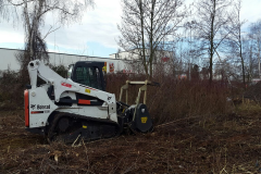 Holzarbeiten Schmidtgartenbau