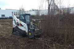 Holzarbeiten Schmidtgartenbau