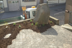 Vordergarten