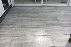 Terrassenplatten